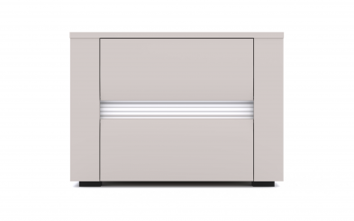 Nightstand Varis Nightstand